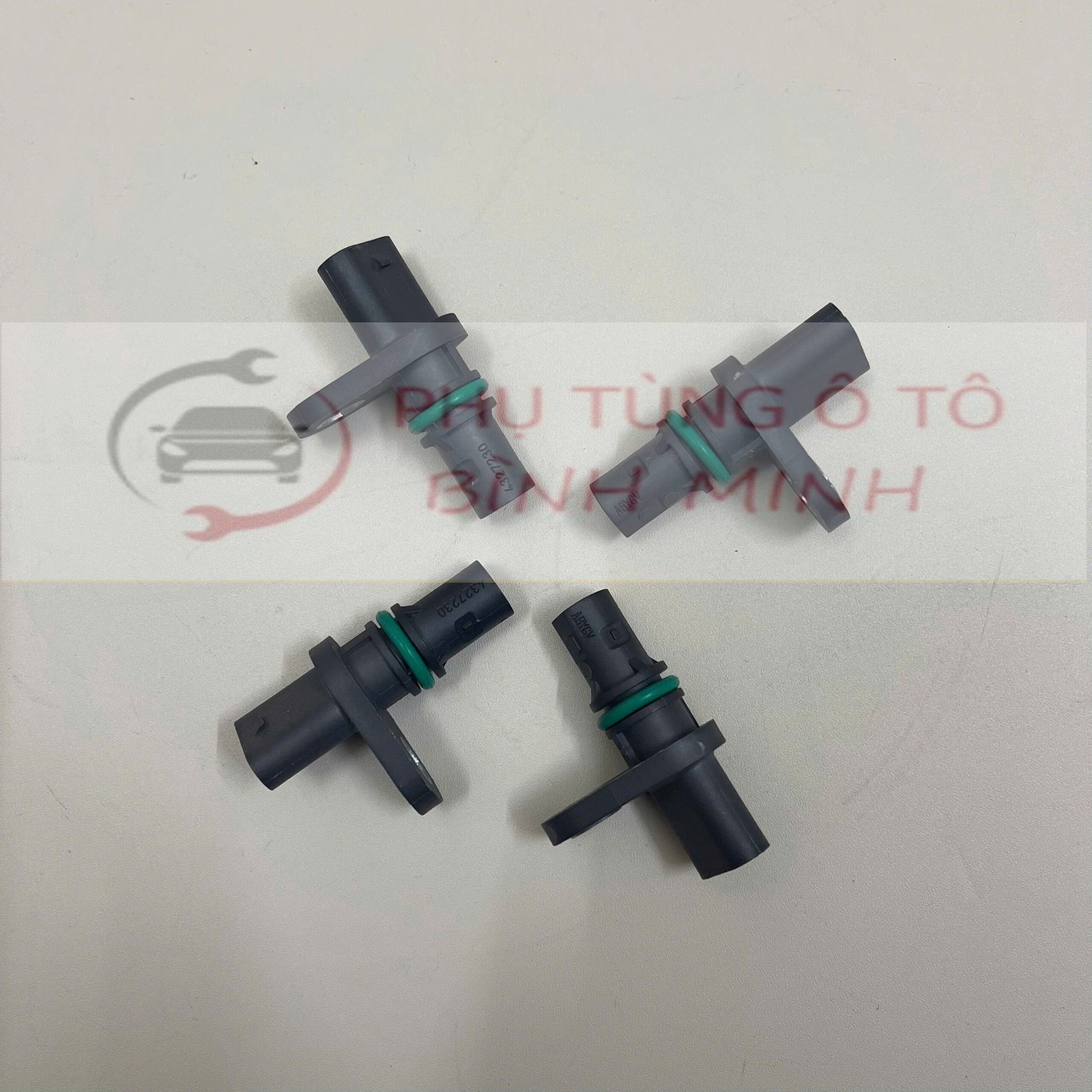 Cảm biến trục cơ cumin 2897342 - PHỤ TÙNG Ô TÔ BÌNH MINH