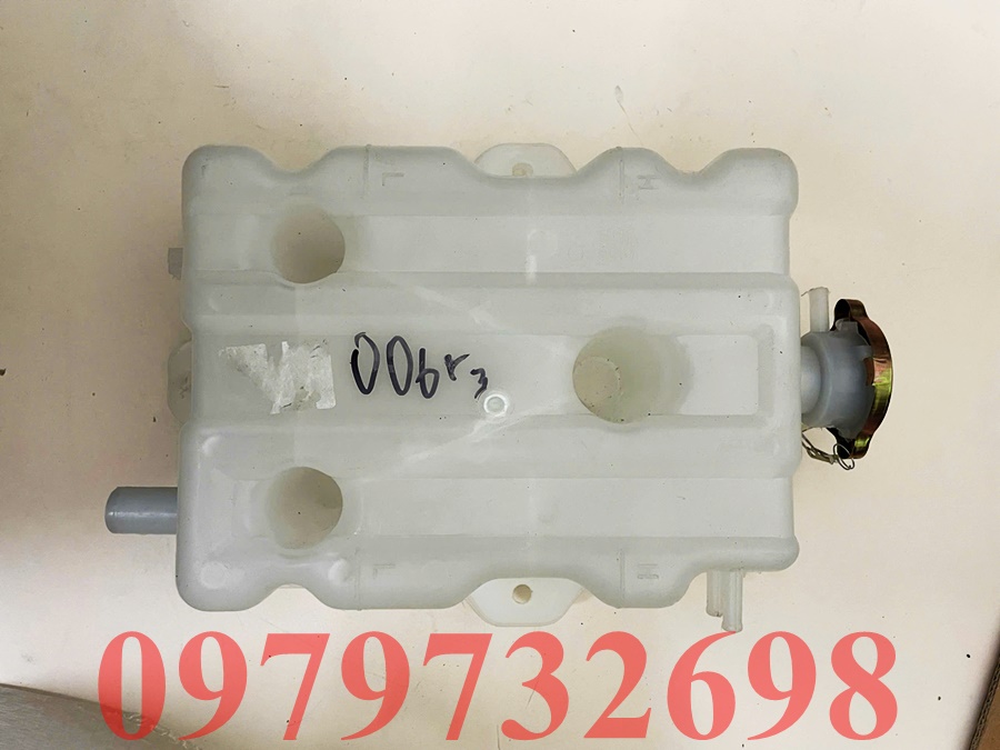 bình nước phụ teraco 250