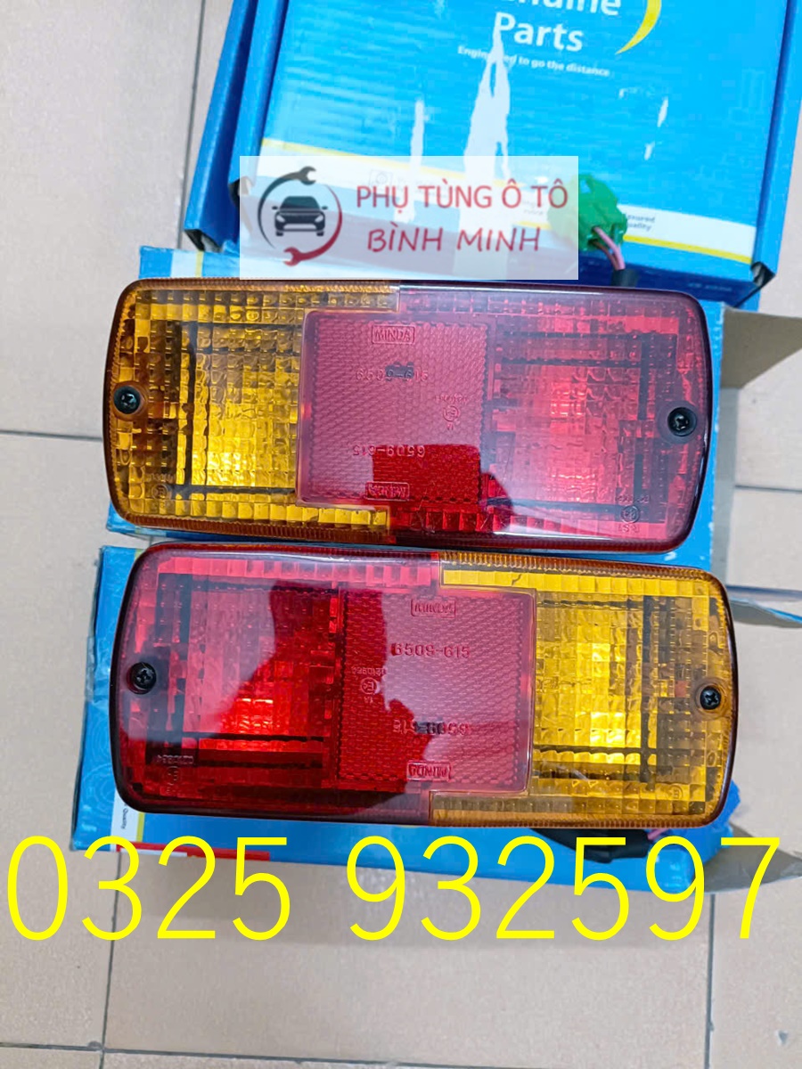 đèn hậu tata 1t2