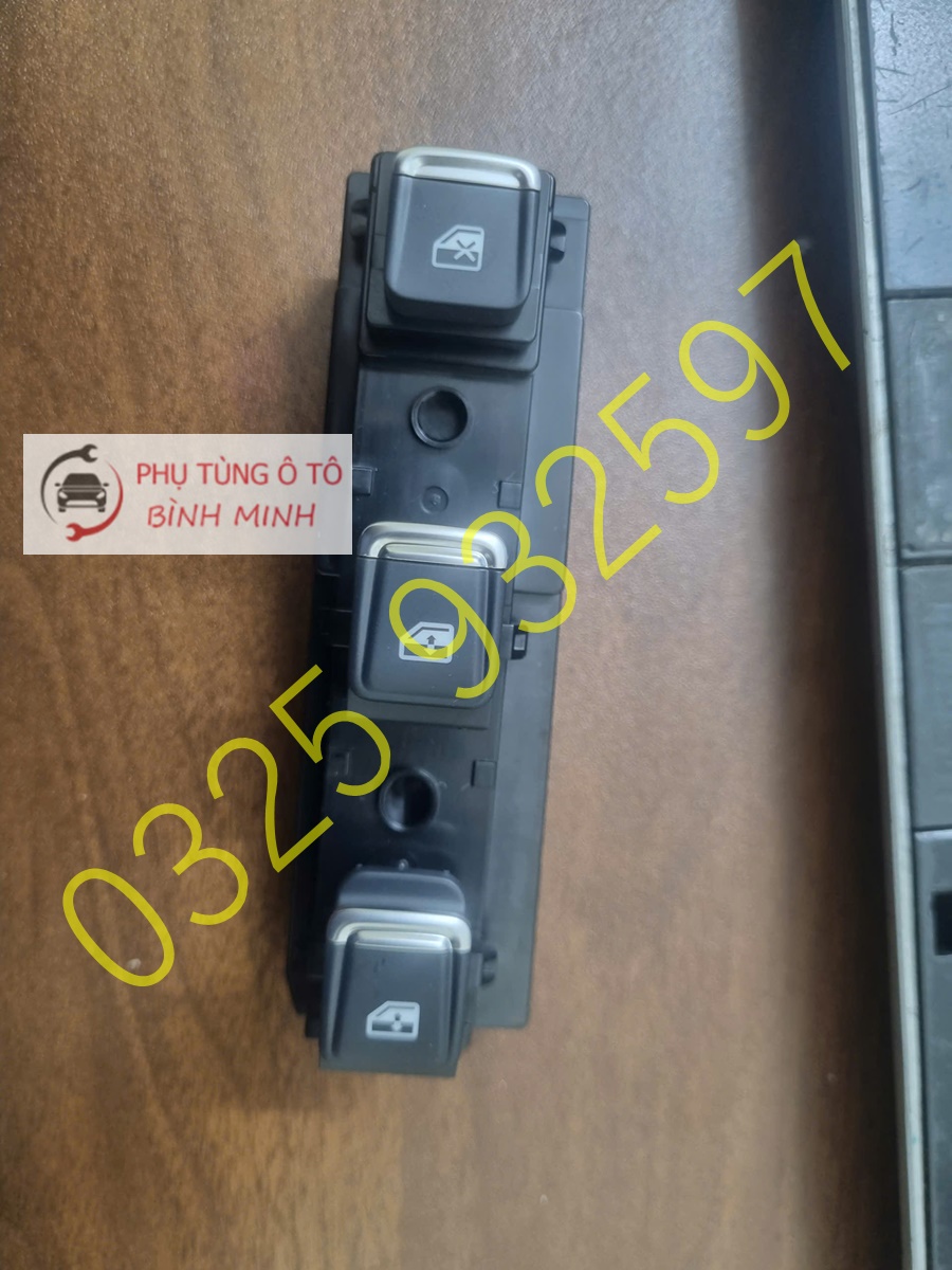 công tắc bấm kính iz650 