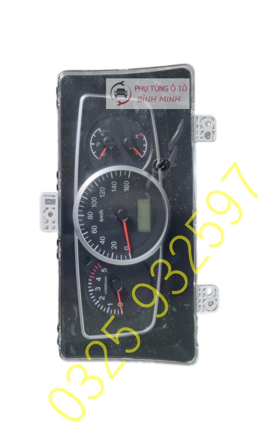 đồng hồ iz65